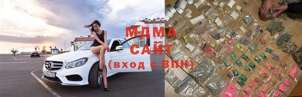 крисы Балабаново